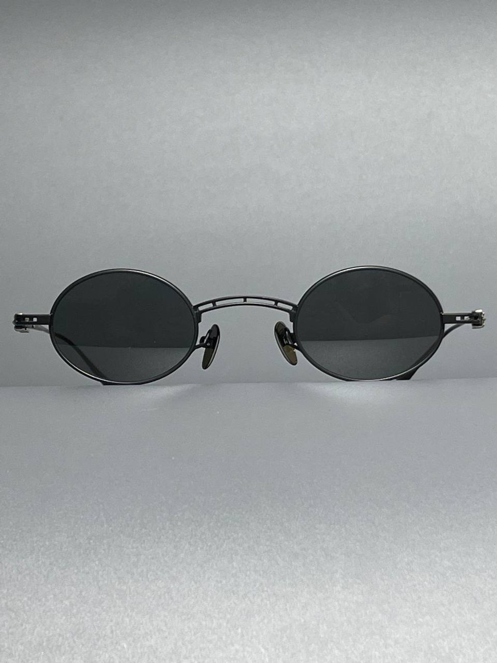 Солнцезащитные очки Chrome Hearts