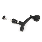 Катушка безынерционная Cobra CB140 (4000, 1BB, графит. шпуля)