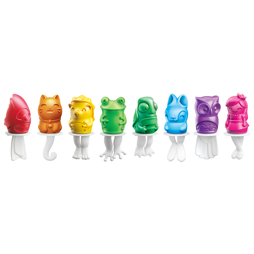 Форма для мороженого bunny ice