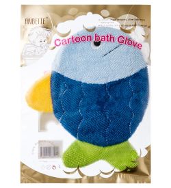 BT-27/3 Аксессуар для бани «Рыбка»