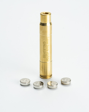 Лазерный патрон ShotTime ColdShot 9.3х62 (ST-LS-62)