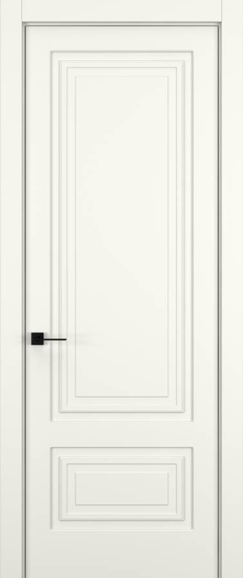 Дверь 21 ELEGANT Матовый Жемчужный