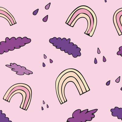 Девчачье настроение