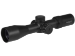 Прицел Gaut Amber 3-12x40 SF, сетка 27 (Mil-Dot)