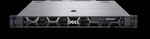 Стоечный сервер - PowerEdge R650 Server