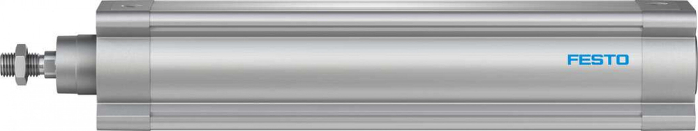 DSBC-100-400-PPSA-N3 Стандартный цилиндр