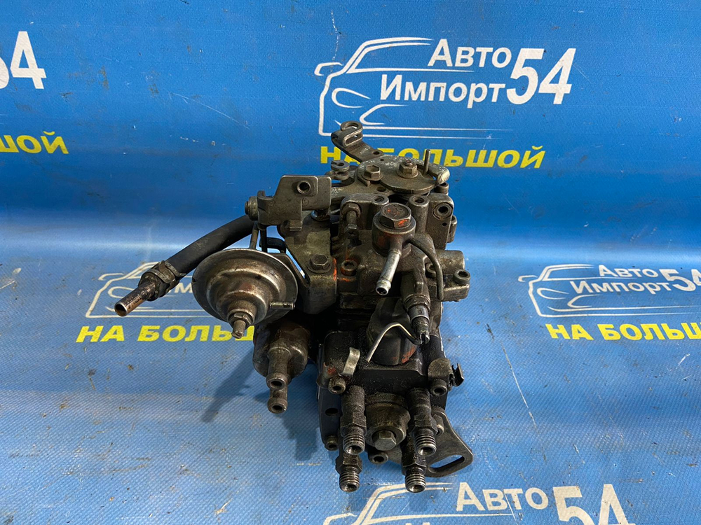 ТНВД TOYOTA CALDINA 1998