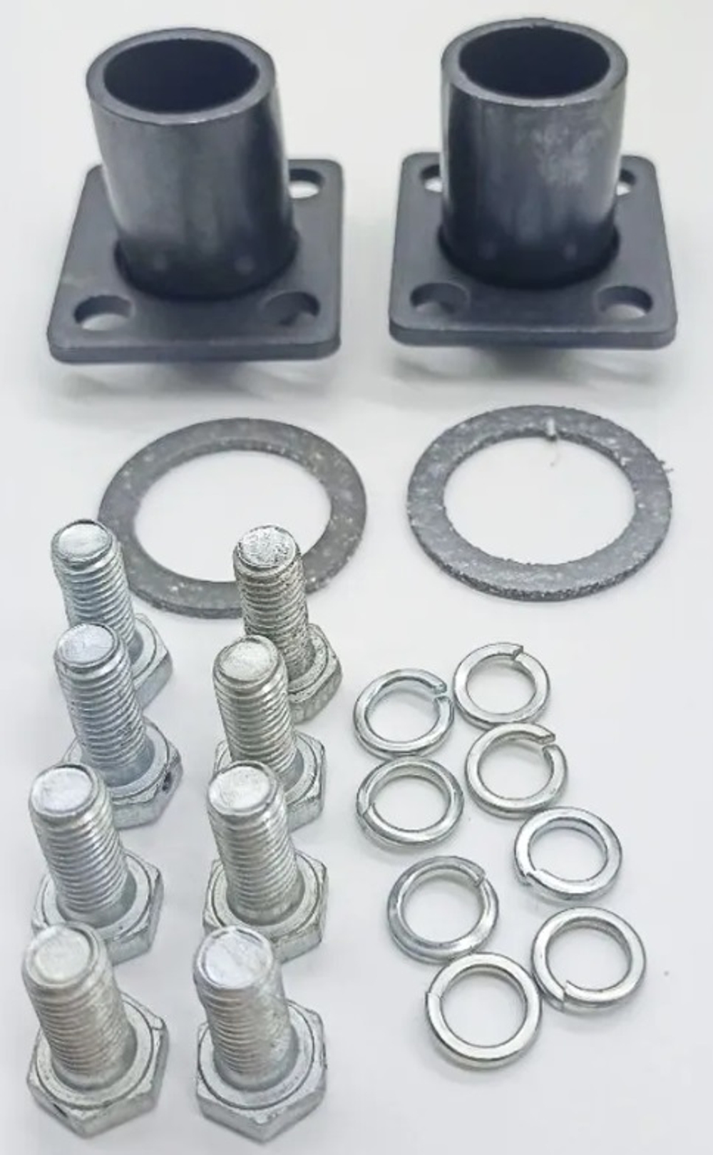 Счетчик газа ОМЕГА G4 3/4" (замена Тритон-Газ)-2025