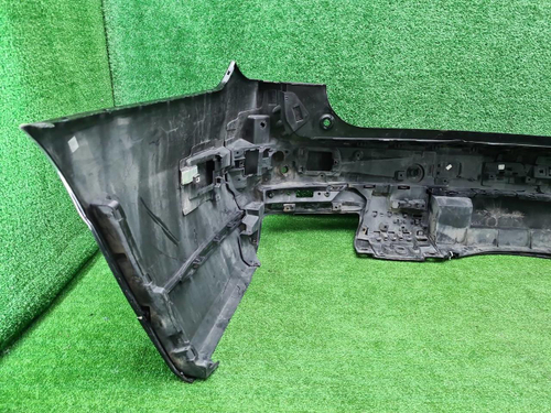 Бампер задний Cadillac Escalade 5 (2020-н.в.)