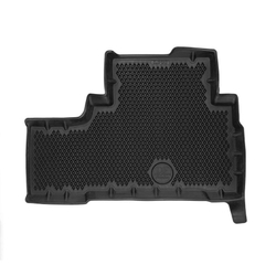 Коврики EVA3D для Kia Sorento lll Prime 2014-20 Delform Premium EVS-0713