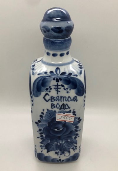 Кувшин для Святой воды