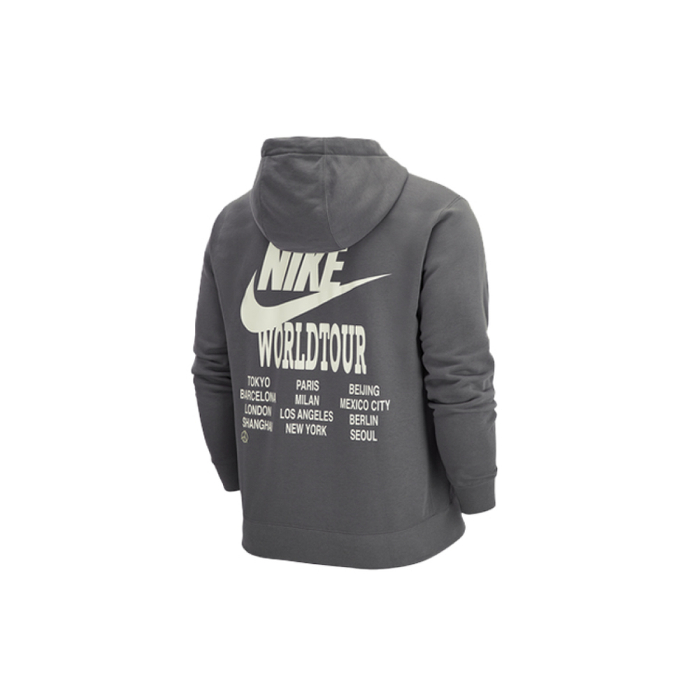 Толстовка Nike NSW, DV7380-068