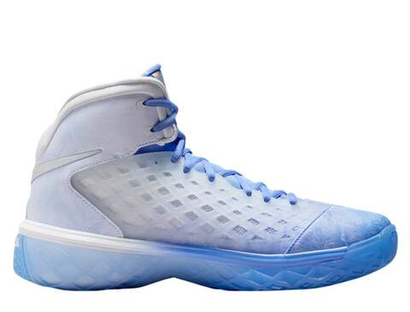 Баскетбольные кроссовки Nike Kobe 3 Protro "Christmas"