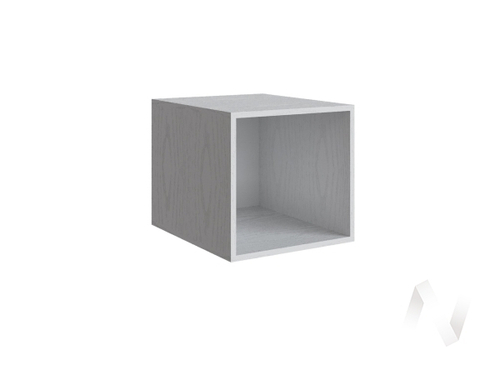 Антресоль Мадрид 0;42 400 (белый/ателье светлое)