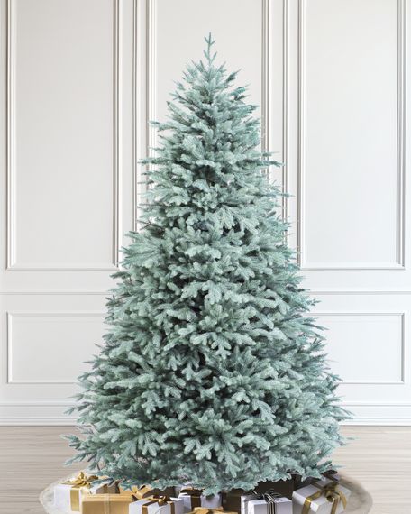 Искусственная ёлка Кремлёвская 230 см