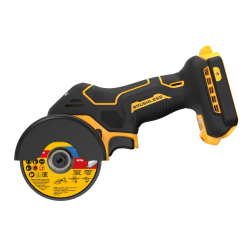 Аккумуляторная дисковая пила DeWalt DCS438N