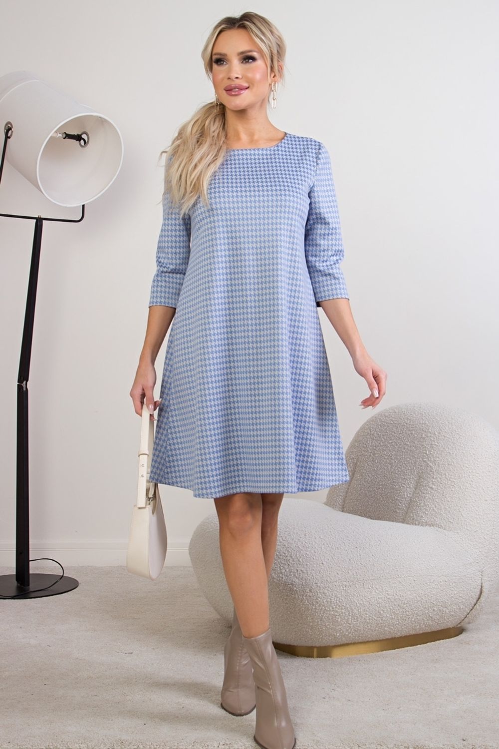 Платье Кэри №15 Valentina (Акция)