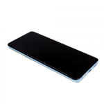 Samsung Galaxy S20 Plus (SM-G985F) / S20 Plus 5G (SM-G986) / (Дисплейный модуль с тачскрином) (в рамке) (ORIG-SP)