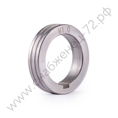Ролик INVERMIG 253, FOXMIG 2500/3000 д.0,8-1,0 (24.75/34.95) (пр-во FoxWeld/КНР)
