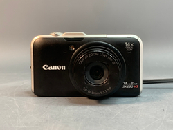 Canon PowerShot SX230 HS