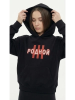 Худи АЛГА Родной