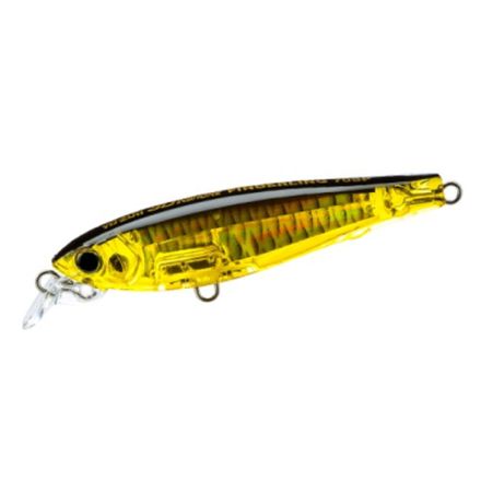 Воблер Yo-Zuri R1410-HGBL  3D Inshore Fingerling 100SP 100мм 17.5гр