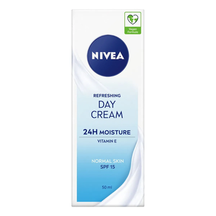 Крем Nivea Day cream 50 мл