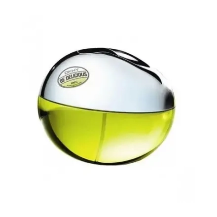 Летний аромат DKNY Donna Karan Be Delicious Eau de Parfum 30 мл