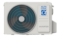 Инверторная сплит-система ALFACOOL APUS Inverter APSI-12CH (комплект)