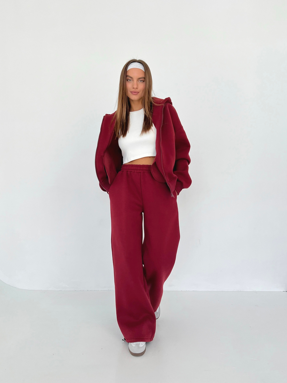 Костюм MOVE утепленный