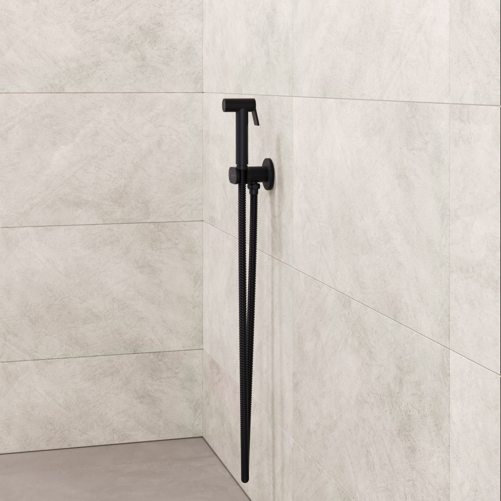 Гигиенический душ со смесителем RGW SP-213B