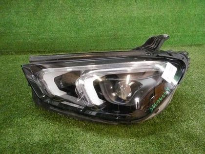 Фара левая Mercedes GLE V167 (2018-2024) LED