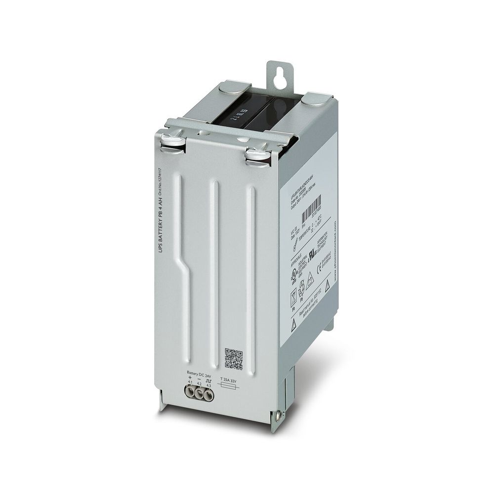 UPS-BAT/PB/24DC/4AH
