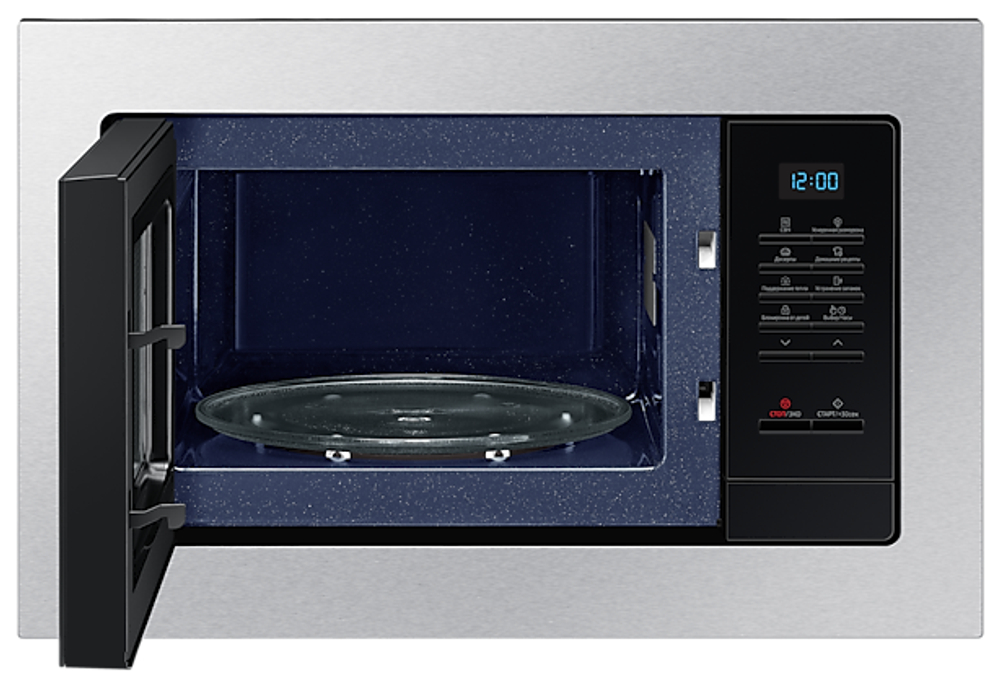 Встраиваемая микроволновая печь Samsung MS23A7013AT/BW