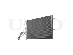 Радиатор кондиционера UNIO RAD-30017