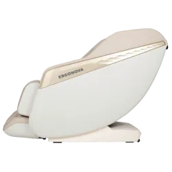 Массажное кресло Ergonova Ergoline 2 New Beige
