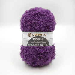 Буклированная (Пехорка)