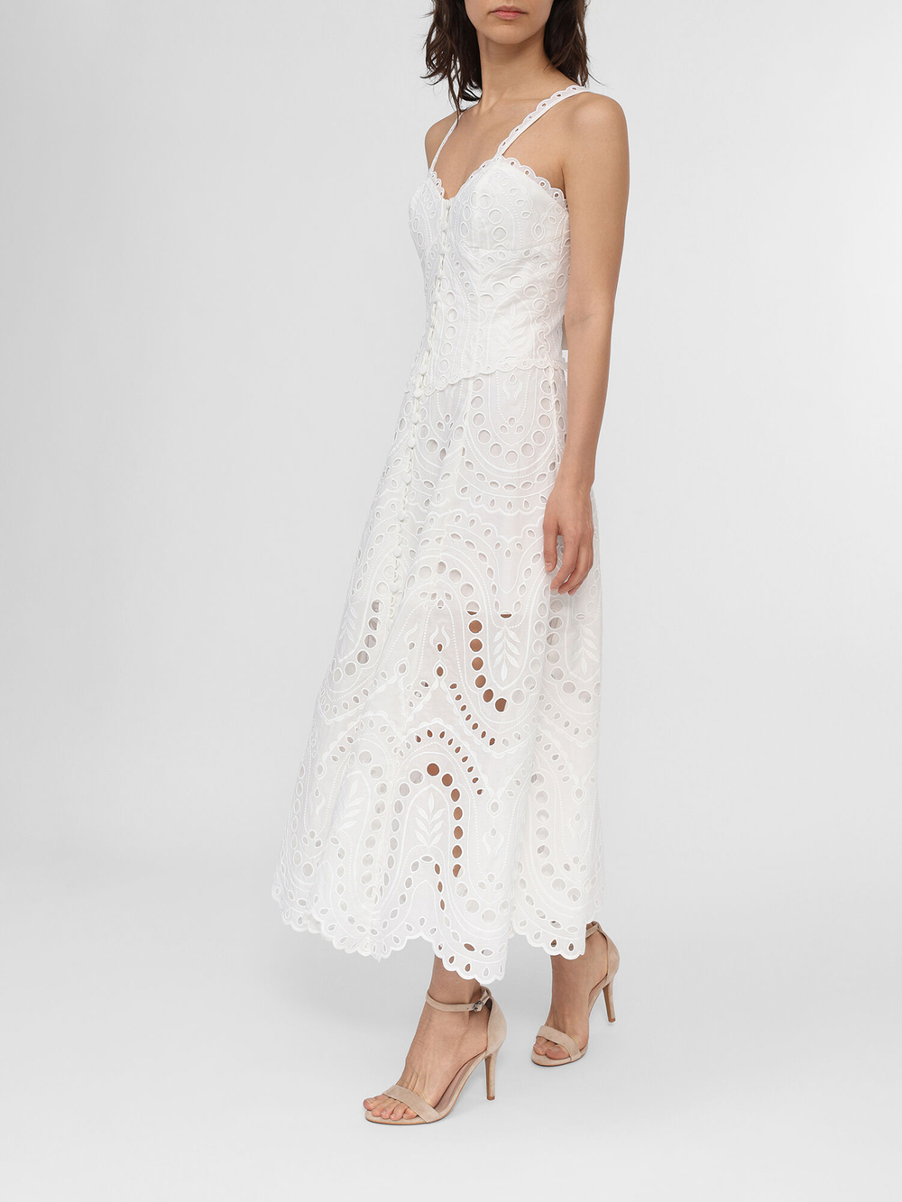 Платье CHARO RUIZ