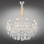 Подвесная люстра Aployt KOLETTA APL.755.03.10