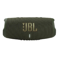 Портативная колонка JBL Charge 5 Green