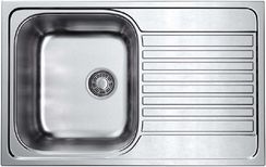 Кухонная мойка OMOIKIRI Kashiogawa 79-IN(арт.4993452)