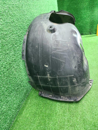 Подкрылок передний правый Hyundai Elantra 7 20-23