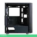 Корпус Zalman R2 черный