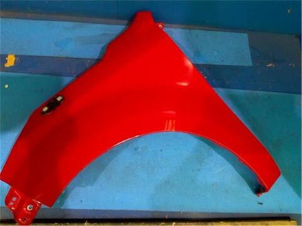 крыло переднее левое Toyota Rush J200E J210G