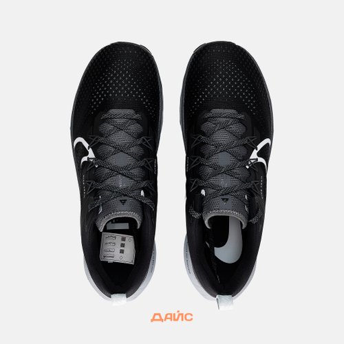 Кроссовки Nike React Pegasus Trail 4 артикул:DJ6158-001 - купить в магазине Дайс