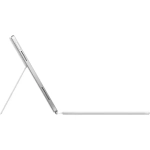 Apple Magic Keyboard Folio для iPad 10.9" (2022, 10-го поколения) русская раскладка (белый) (MQDP3)