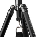 Штатив Benro BMRTPROABLK с шаровой головой