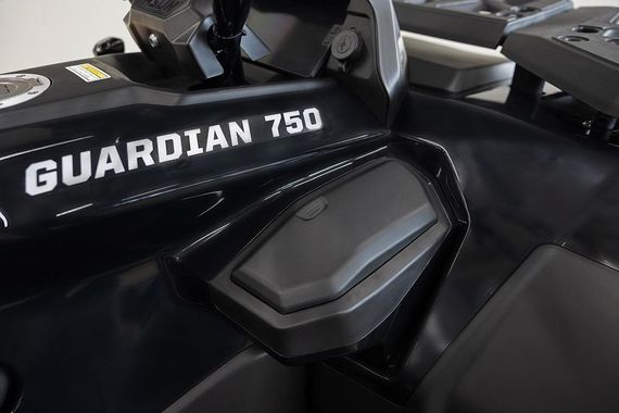 Квадроцикл HISUN Guardian 750S Short (ПСМ)