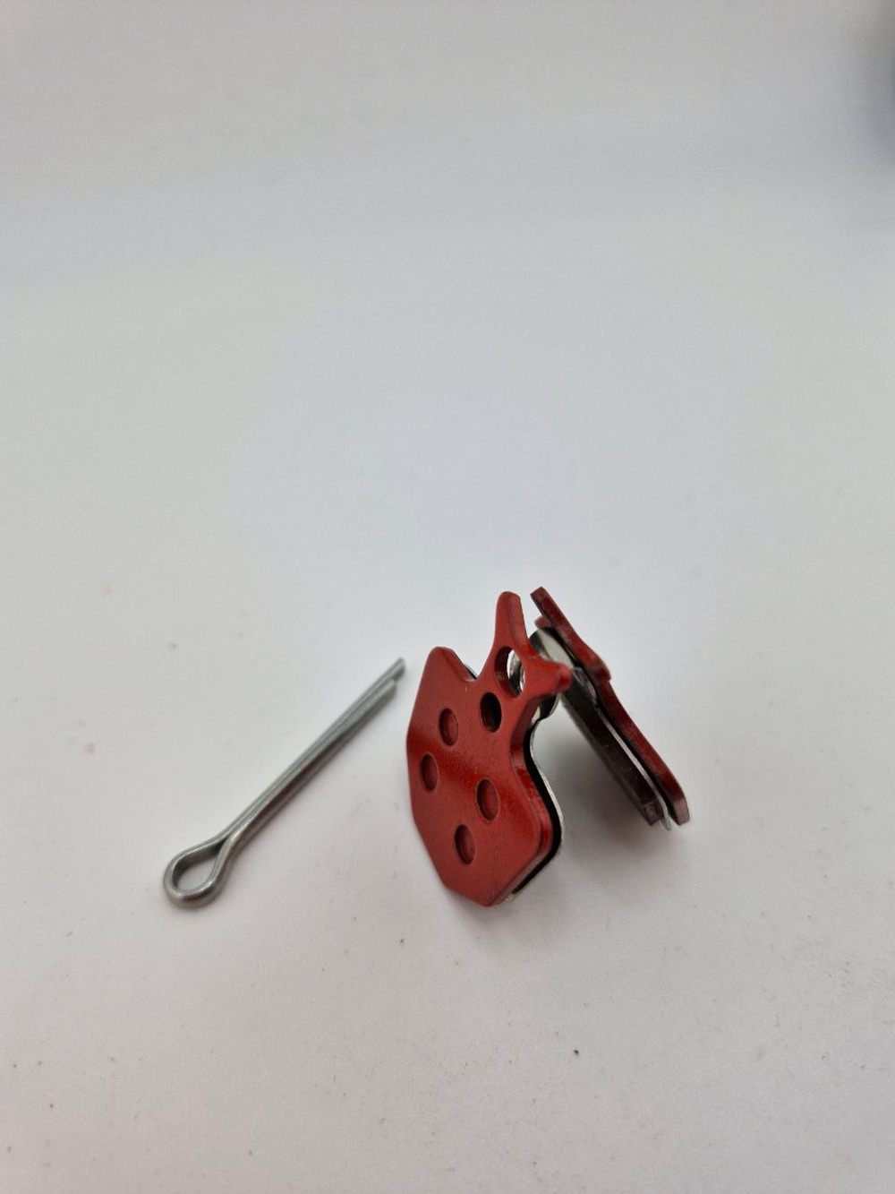 Колодки тормозные для электросамоката и велосипеда TP-05B