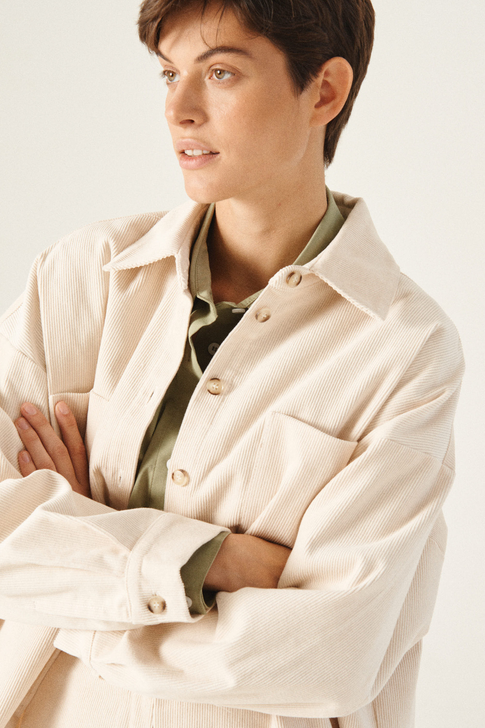 Рубашка art.775-1